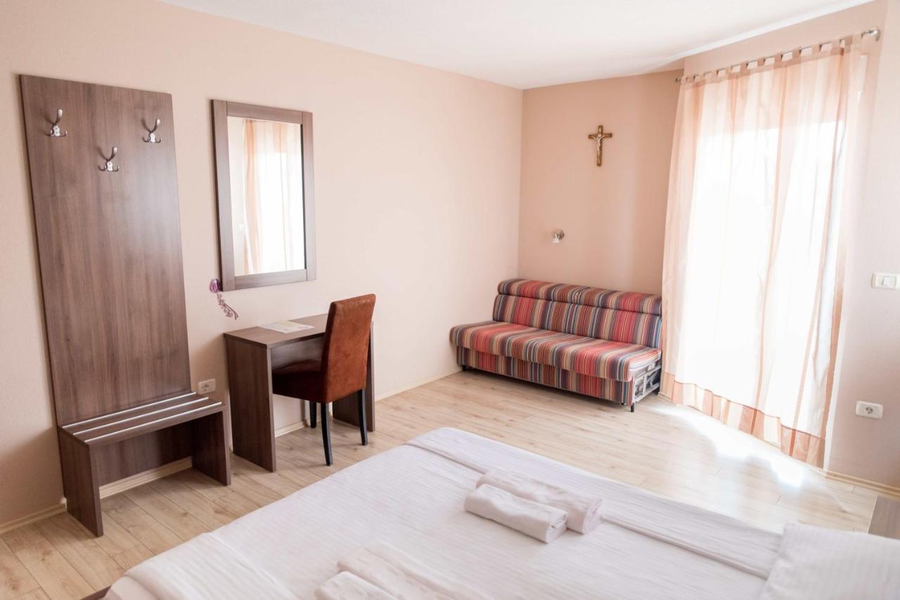 Villa Marija & Darko Međugorje Esterno foto