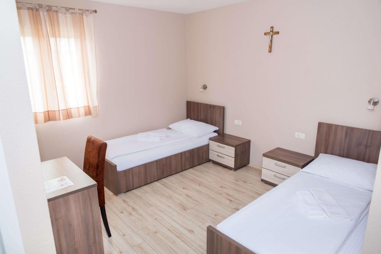 Villa Marija & Darko Međugorje Esterno foto