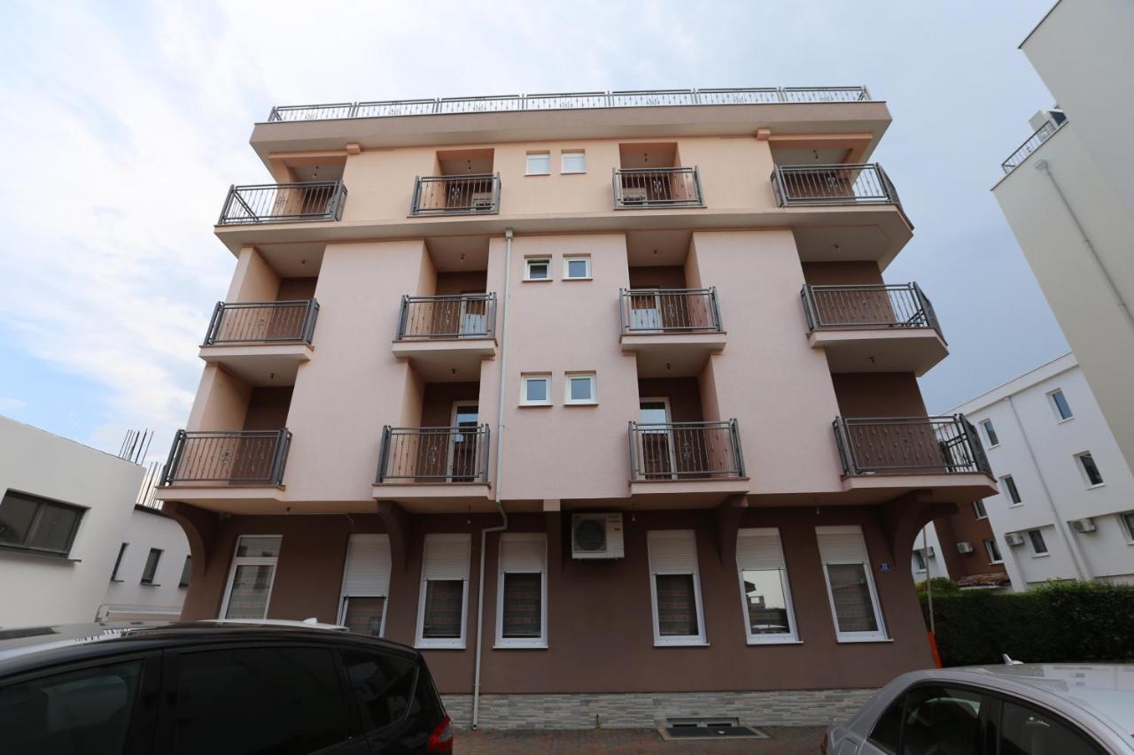 Villa Marija & Darko Međugorje Esterno foto