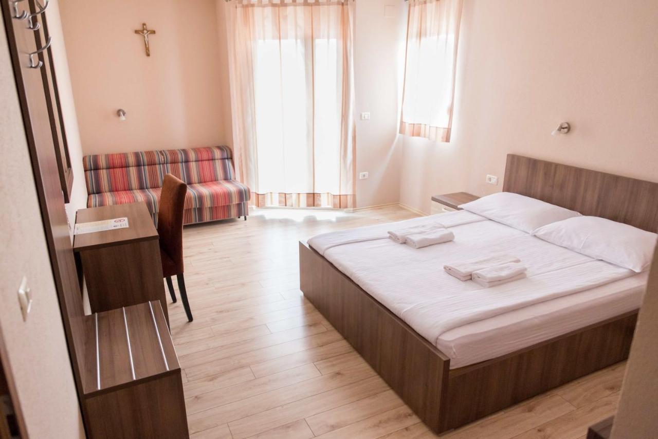 Villa Marija & Darko Međugorje Esterno foto