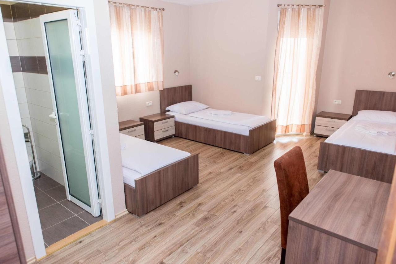 Villa Marija & Darko Međugorje Esterno foto